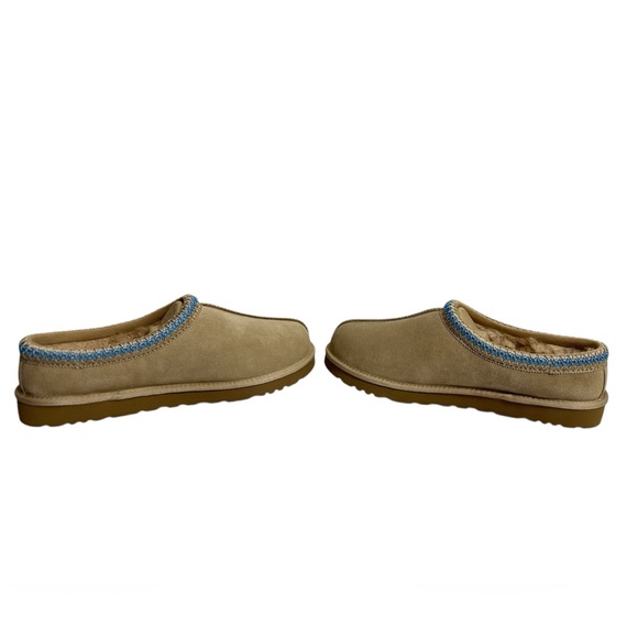 UGG Men's Tasman Clog Slippers, SIZE 12 - Picture 2 of 15